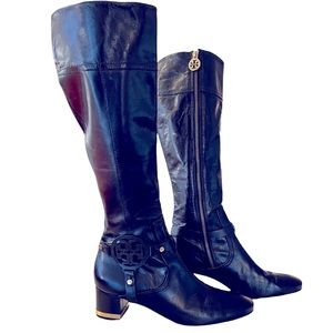 Tory Burch Auden Boot size 8.5